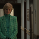 Elizabeth Debicki as Princess Diana in The Crown
